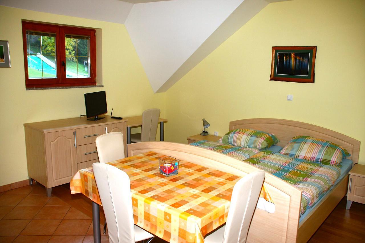 Tourist Farm Kolar in Ljubno Ob Savinji, Slovenia