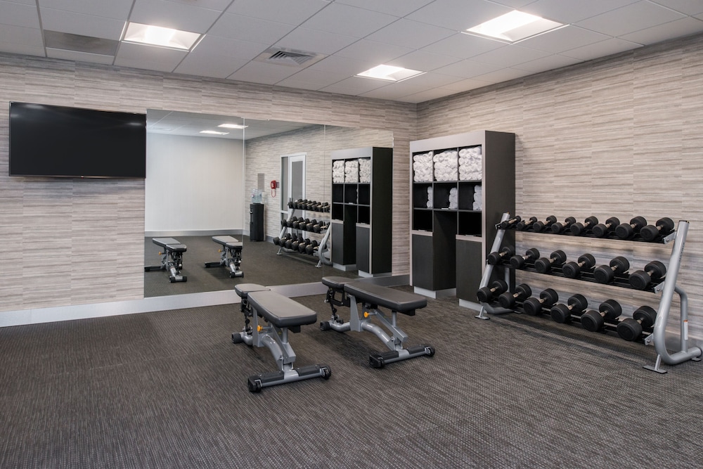 Courtyard by Marriott Temecula Murrieta - photo 19