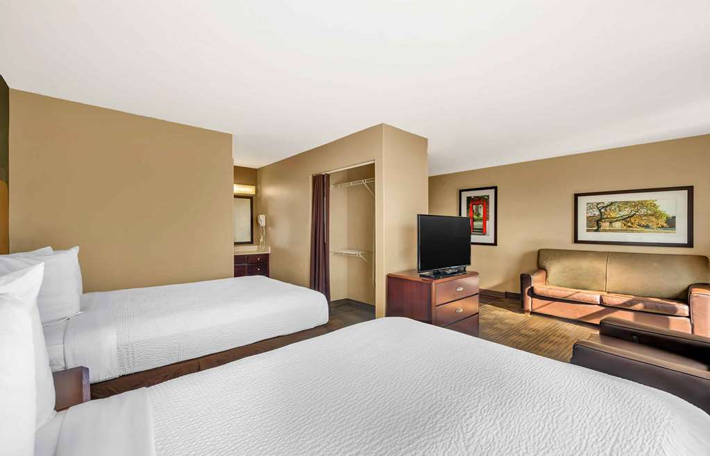 Extended Stay America Suites Columbus Polaris - photo 15