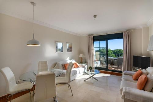 Prado Golf by Ĥ — 4-Star Luxury Hotel in Ayamonte, Spain