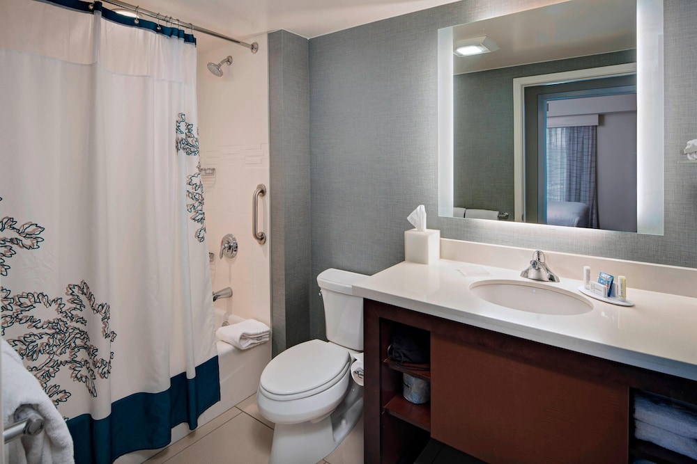 Residence Inn Omaha West - photo 16