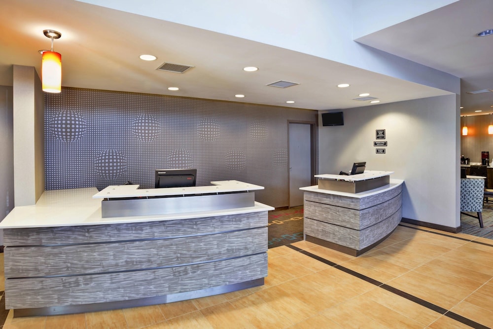 Residence Inn by Marriott Chicago Wilmette Skokie - photo 2