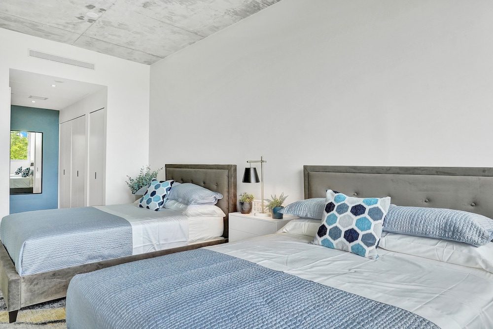 Destination Stays The Miami Loft Hotel - photo 12