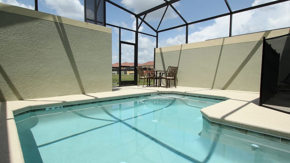 Grhcap8927 Paradise Palms Resort 5 Bed 4 Baths Townhouse - photo 8