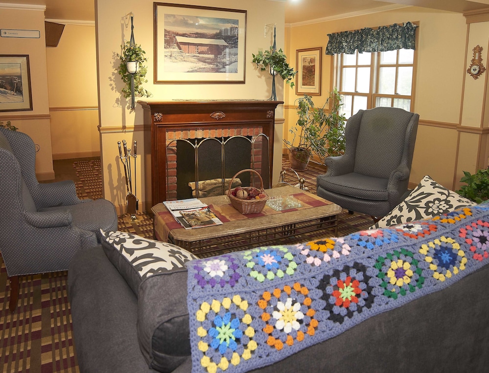New World Inn - photo 51