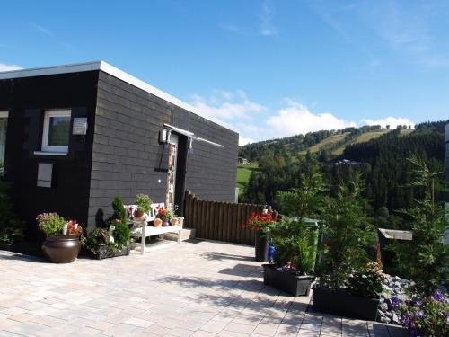 Haus Heidestock — 4-Star Luxury Hotel in Willingen, Germany