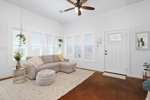 Charming Country Retreat Near Winery and Brewery in La Grange, United States