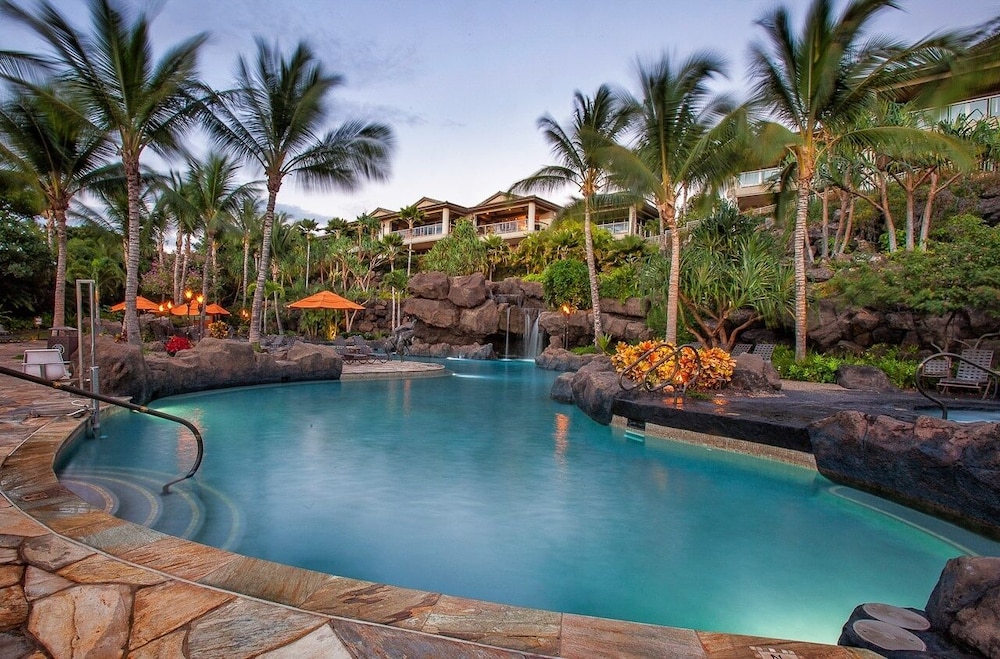 Ho'olei Ocean View by Coldwell Banker Island Vacations - photo 135
