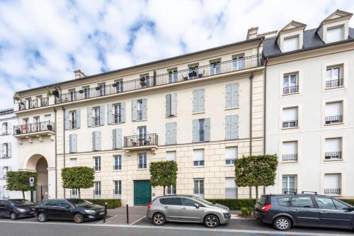 Les Celtes Disneyland — 4-Star Luxury Hotel in Serris, France