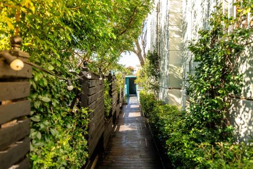 Green Point’s EYRIE Indulge in an Urban Oasis