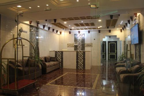 Rayanat Abha Aparthotel in Abha, Saudi Arabia