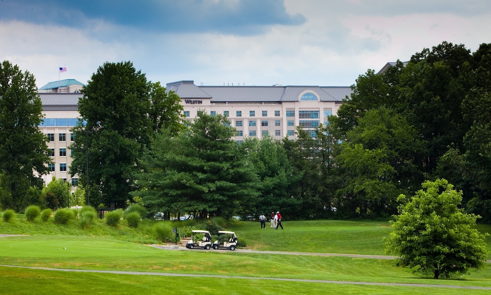 The Westin Reston Heights - photo 39