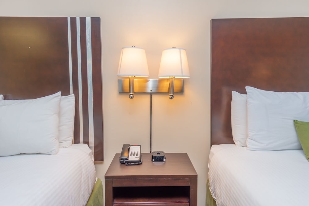 Ocean Pacific Lodge - photo 15