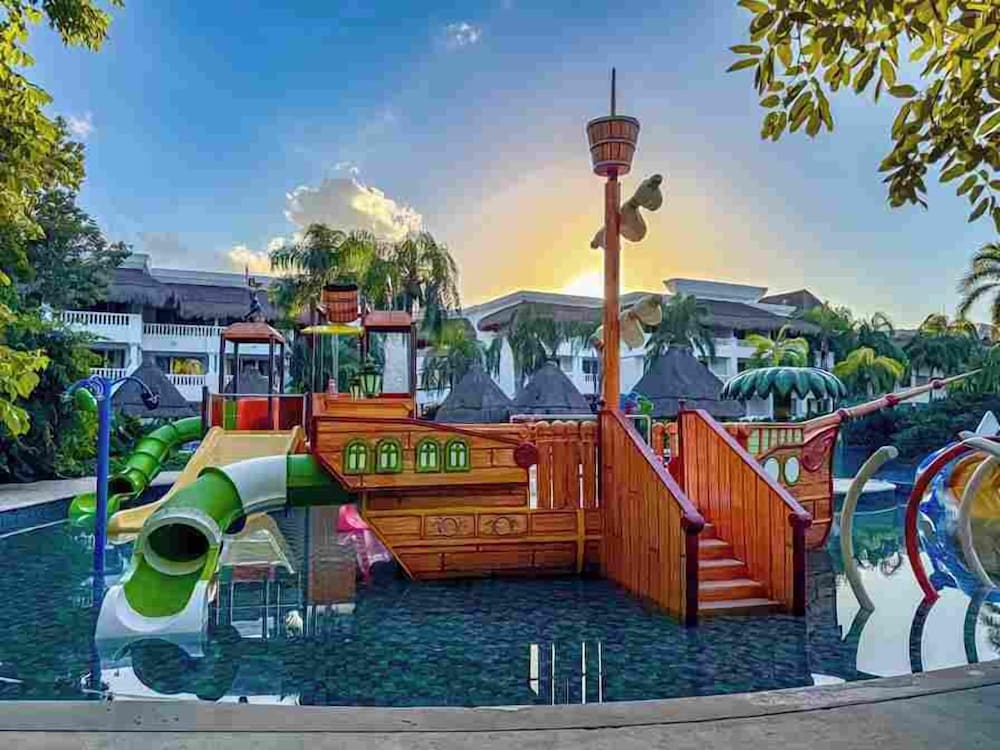 Water park