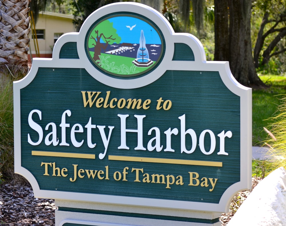 Candlewood Suites Safety Harbor Clearwater NE by IHG - photo 37