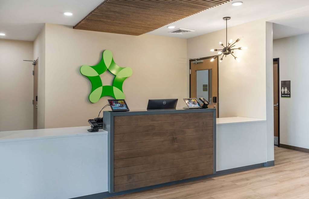 Extended Stay America Premier Suites Fredericksburg - photo 4