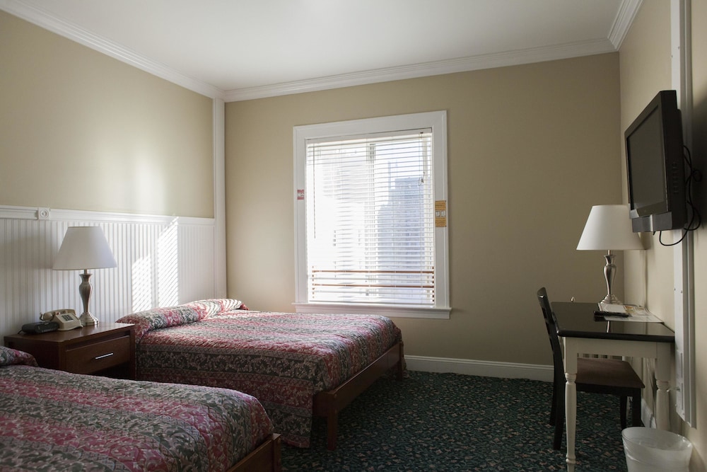 Grant Hotel - photo 12