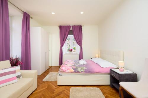 Spacious 4 Bedroom Dubrovnik Apartment — 4-Star Luxury Hotel in Dubrovnik, Croatia