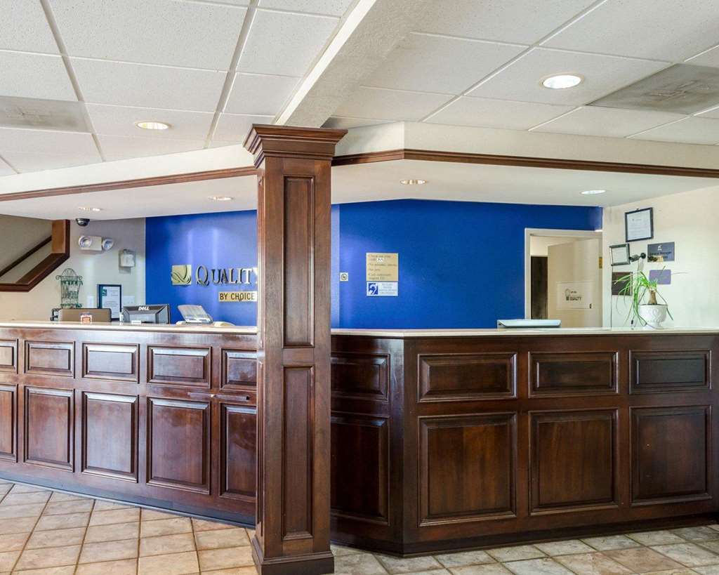 Quality Inn Magee - photo 5