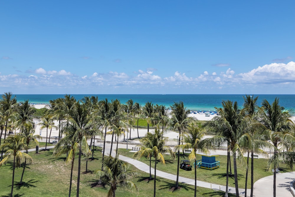 Park Central South Beach - photo 96