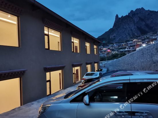 Diebu Kangzhu Youth Hotel in Dianga, People's Republic of China