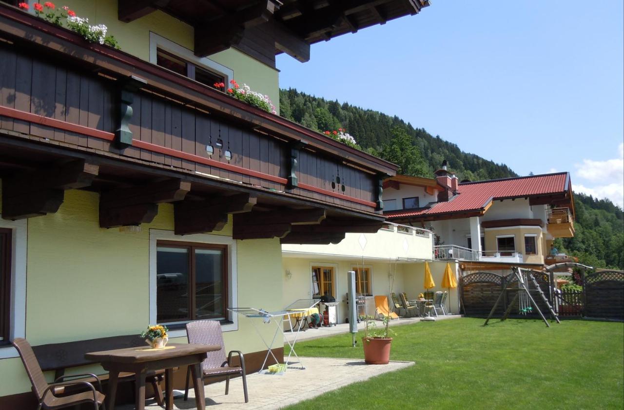Appartement Perfeller — Piesendorf — photo 3