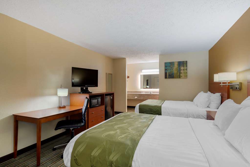 Best Western Ashburn Inn - photo 13
