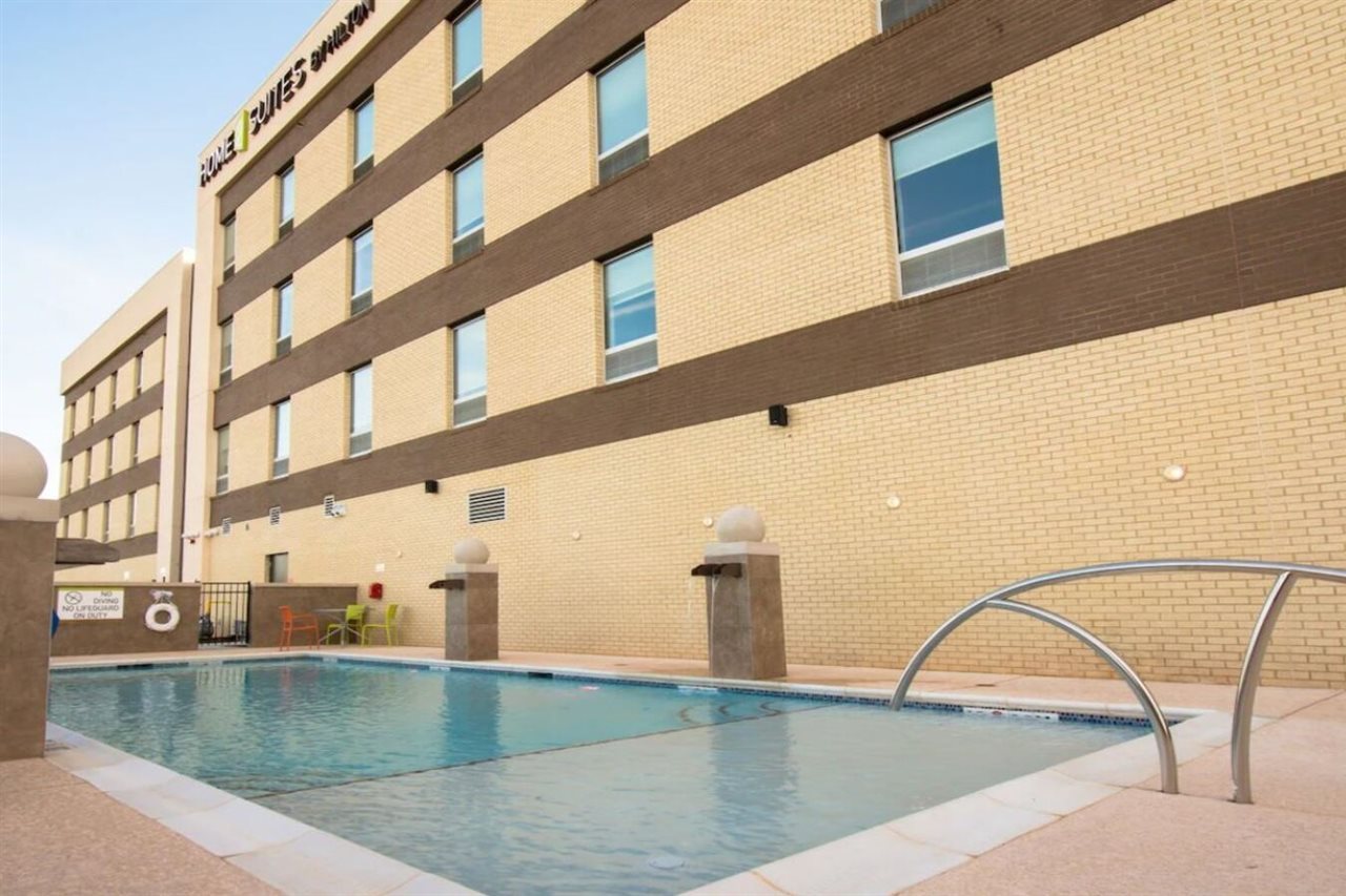 Home2 Suites Newnan - photo 5