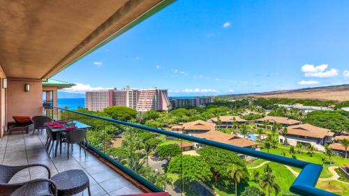 Honua kai Konea 1026 — 4-Star Luxury Hotel in Lahaina, United States