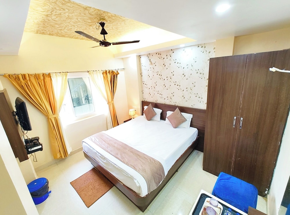 Hotel Aradhya Puri — Puri — photo 5