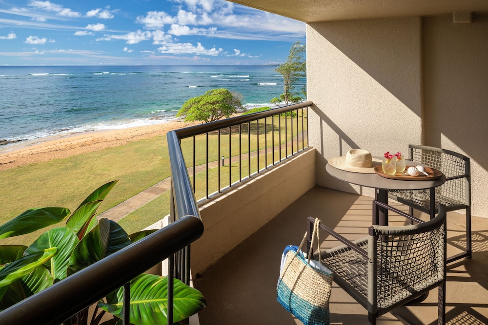 Sheraton Kauai Coconut Beach Resort - photo 19