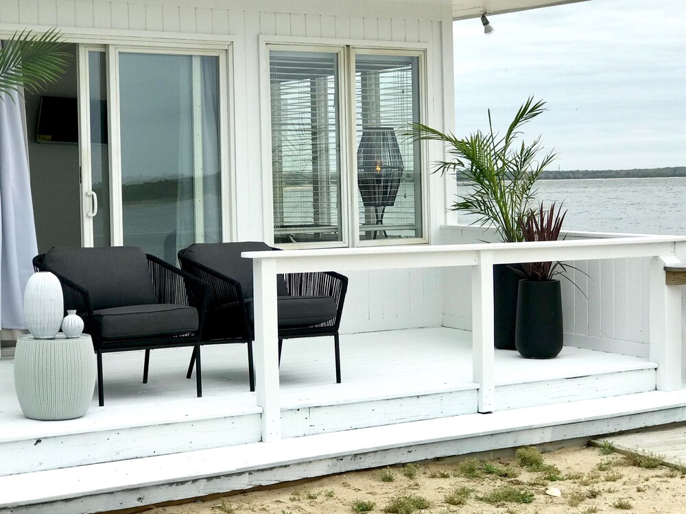 Aqua by American Beech Adults Only - photo 35