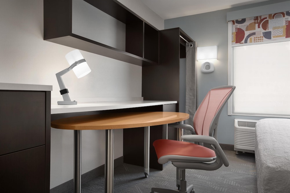 Home2 Suites By Hilton Sioux Falls Sanford Medical Center - photo 6