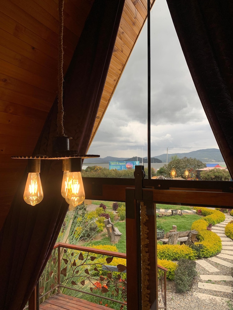 Aldea Fuquenense — hotel in Fuquene