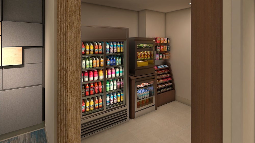 Holiday Inn Express Hotel & Suites Athens by IHG - photo 38