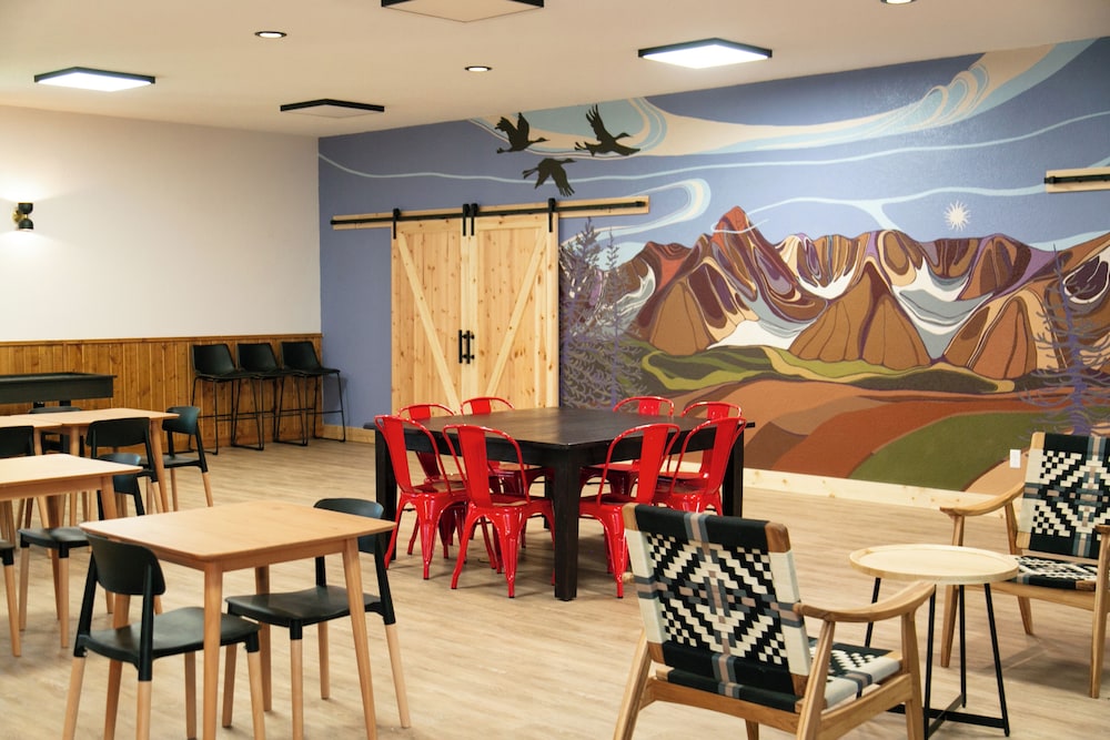 Loge Wolf Creek - photo 36