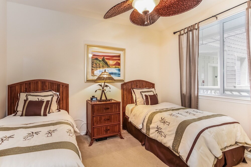 Fairway Villas L21 at the Waikoloa Beach Resort - photo 5