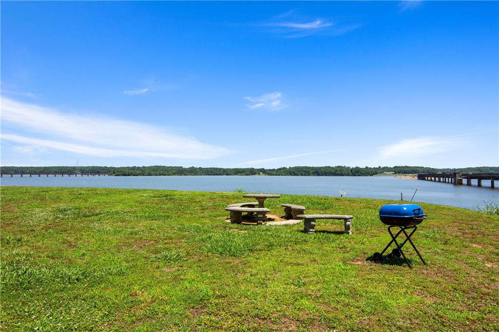 Clarion Pointe on the lake Clarksville South Hill West - photo 45