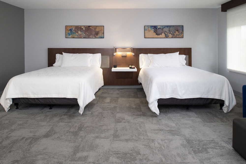 Hilton Garden Inn Baton Rouge Airport - photo 13