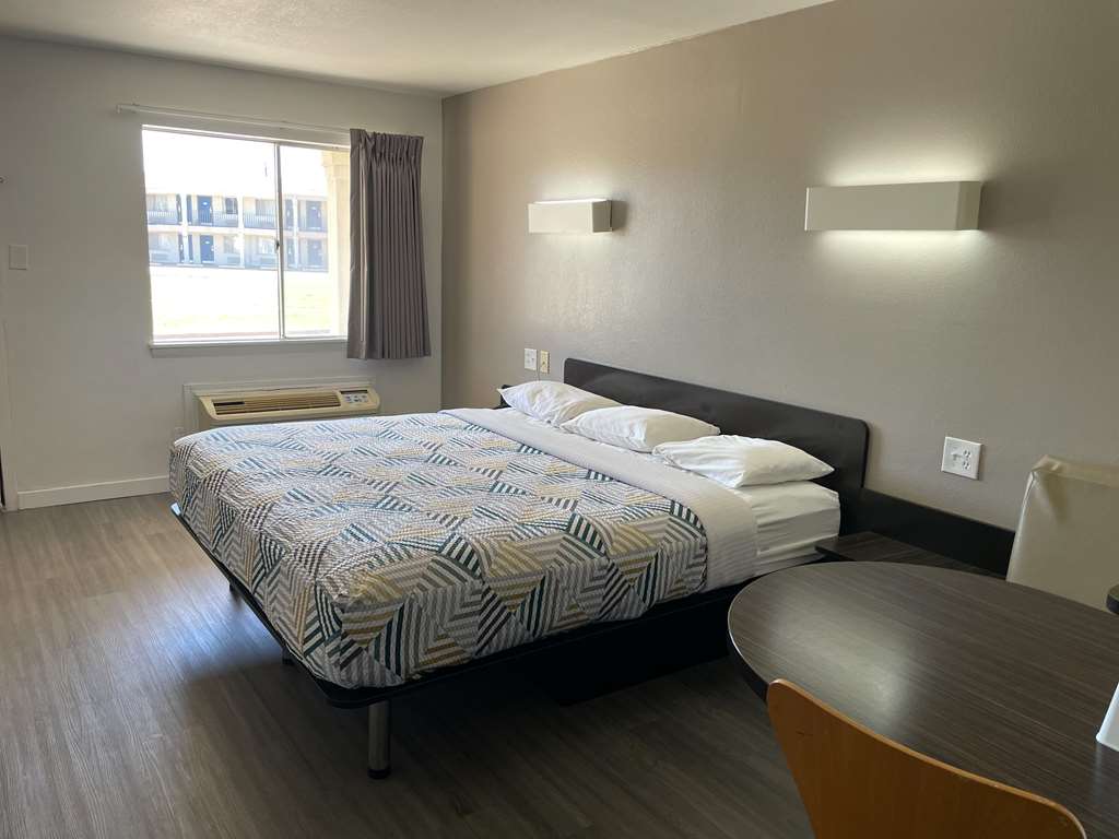 Motel 6 Wichita Falls TX North - photo 8