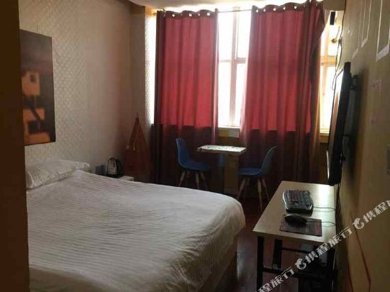 Jiahong Hotel - last minute hotel in Shengli