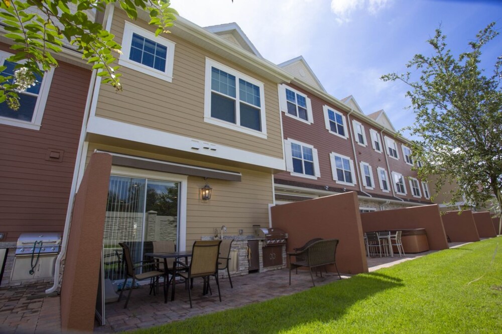 Summerville Resort 2632 - photo 43