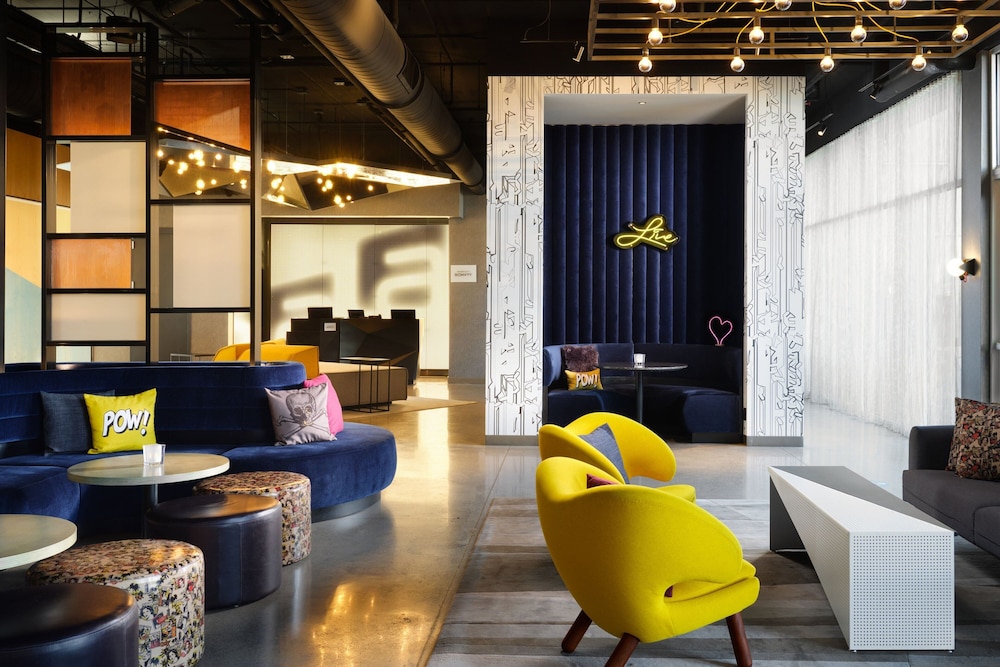 Aloft Knoxville West - photo 3