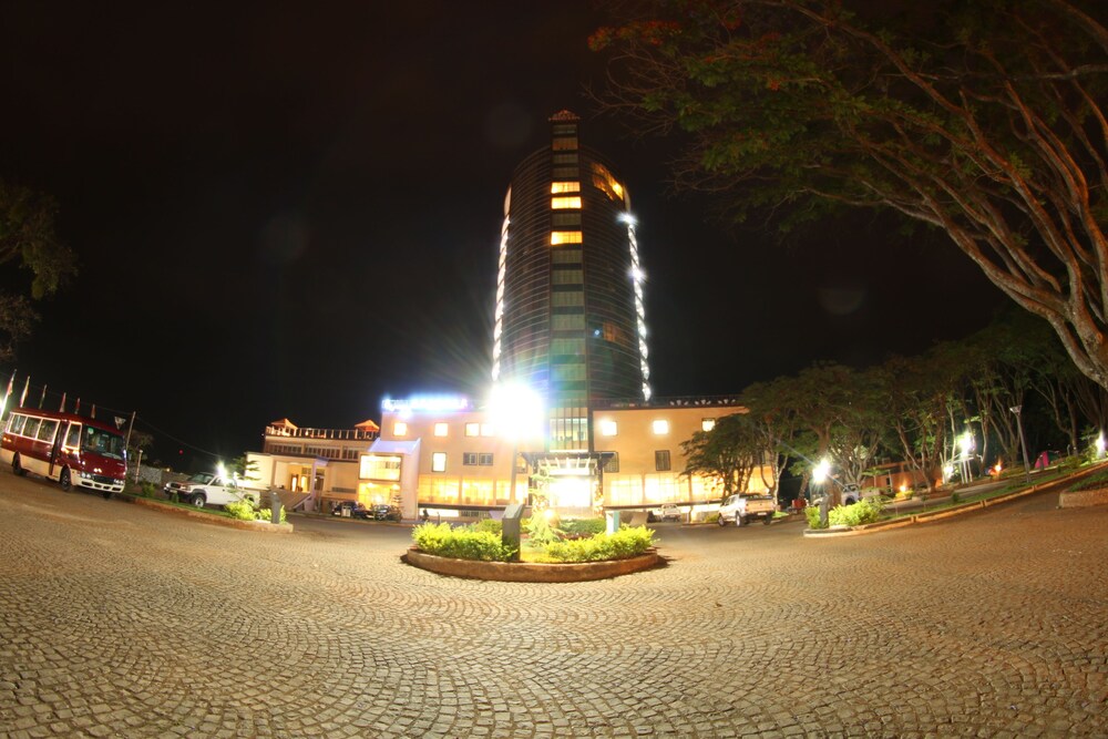 Grand Resort & Spa Bahir Dar in Bahir Dar, Ethiopia