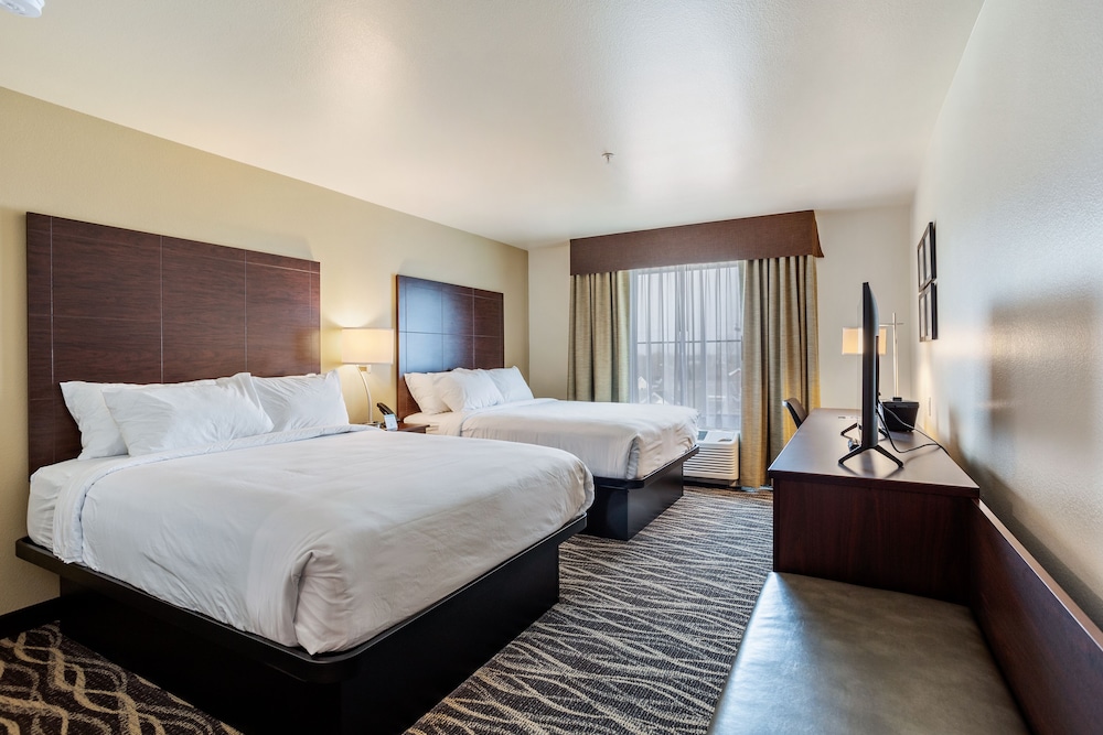 Cobblestone Hotel & Suites Little Chute - photo 24