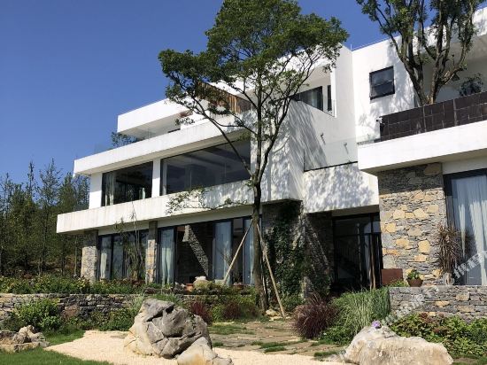 Villa Hotel in Chongqing, People's Republic of China