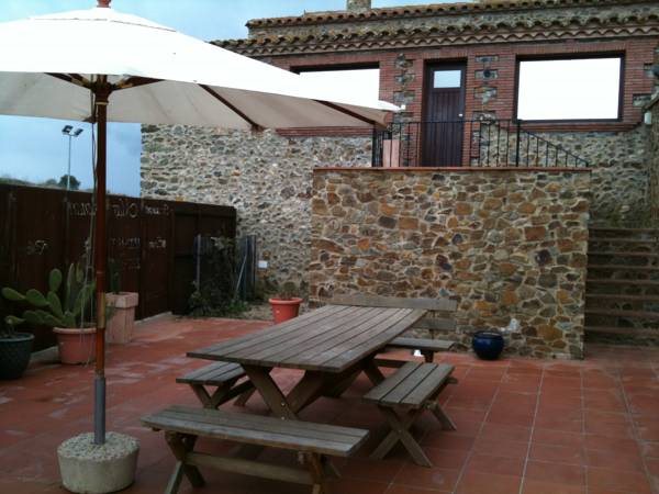 Mas Renart — 4-Star Luxury Hotel in Mollet De Peralada, Spain