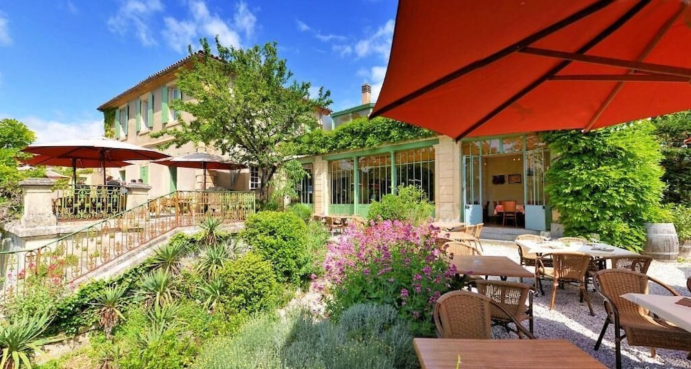 Auberge Des Cedre — hotel in Lodeve