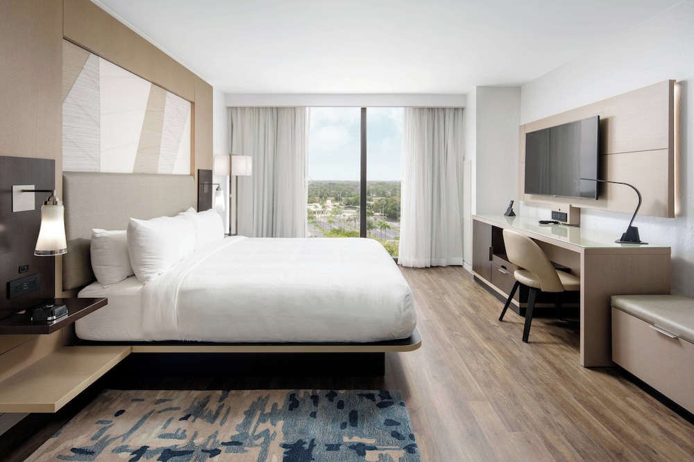 Palm Beach Gardens Marriott - photo 26