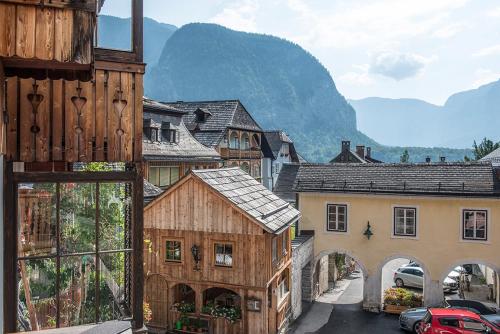 Salzhaus — Hallstatt — photo 3